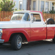 Illustration for article titled 1960 Ford Pickup